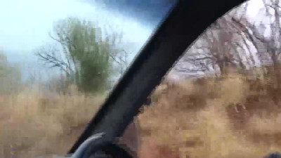 One and only's deep throat porn by Safari Sex
