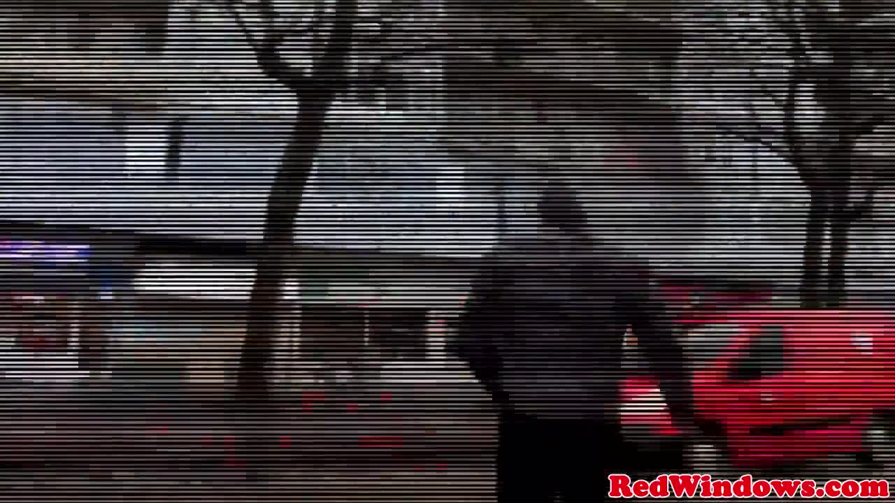 Close up action with superb tootsie from Red Light Sex Trips Free Porn Videos | BestPornHubs.