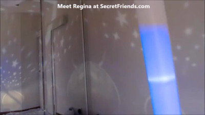 Radiant Leia - cosplay movie - Secret Friends