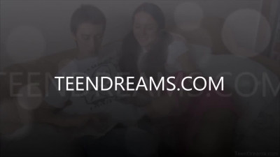 Bird's teendreams video by Teen Dreams