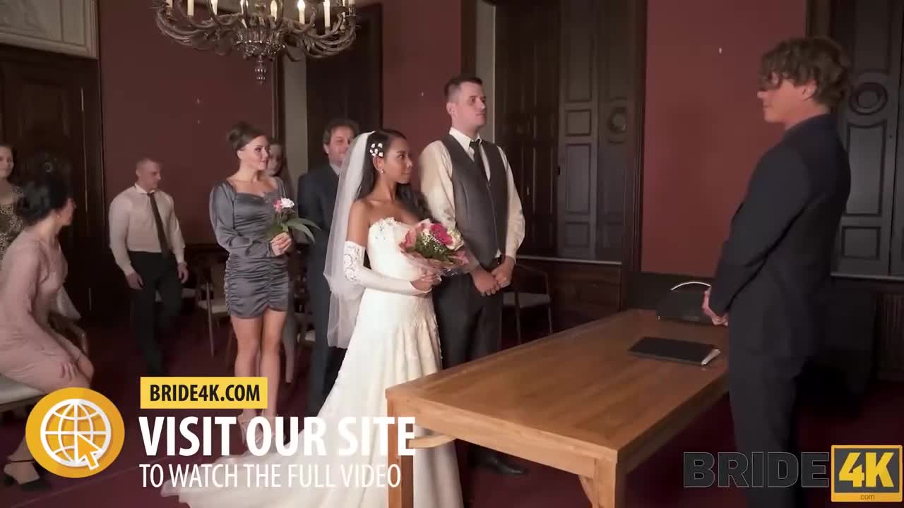 Sassy Lady Gang - fucking the bride scene - Bride 4K Free Porn Videos | BestPornHubs.