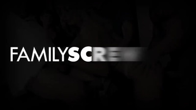 Kitten's caught action by Family Screw