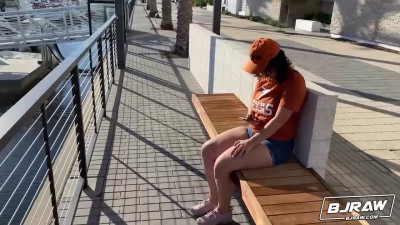 Watch fine-looking Crystal Chase's scene
