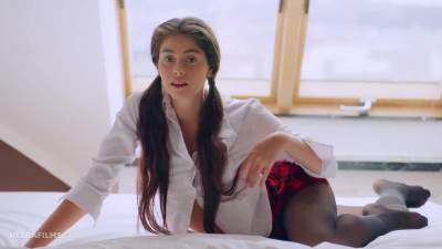 Ultra Films - no sex scene