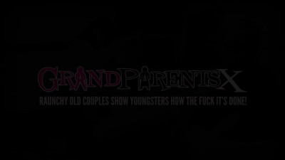 Grandparents X - hd smut