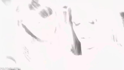 Watch attractive Marie Mccray and Roxanne Hall's smut