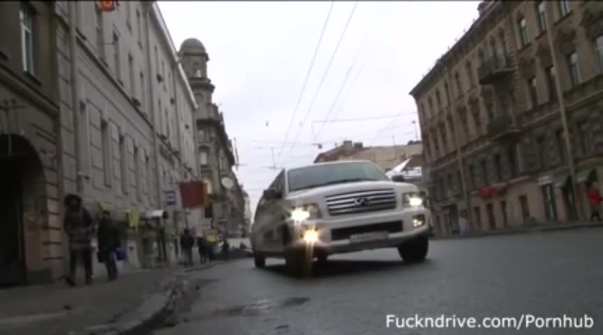 Kimberly Mansell's orgasm porn by Fuck N Drive Free Porn Videos | BestPornHubs.