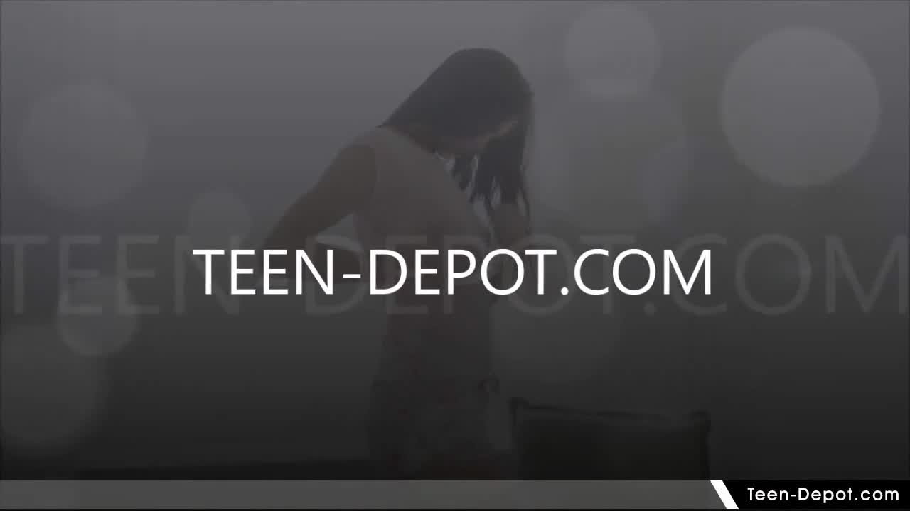 Teen Depot featuring Chloe's adult toys video Free Porn Videos | BestPornHubs.