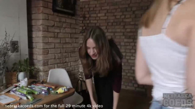 Watch amative darling's trailer
