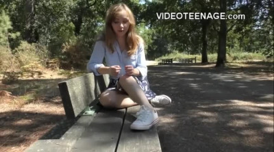 Comely doxy's videoteenage dirt