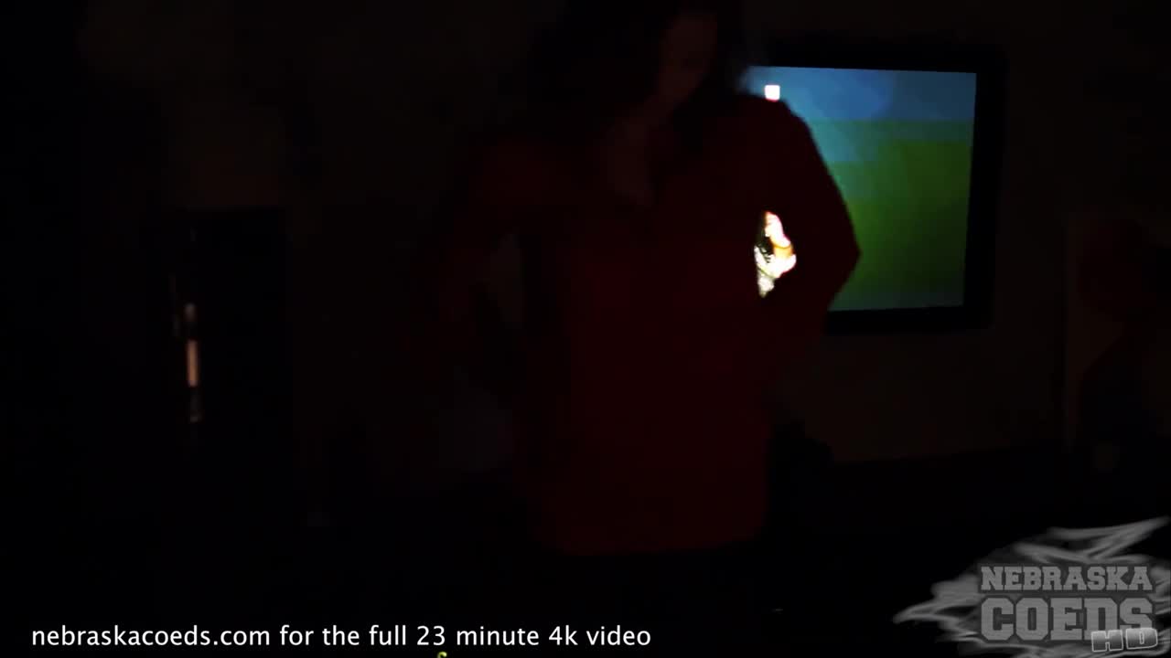 Nebraska Coeds - POV porn Free Porn Videos | BestPornHubs.