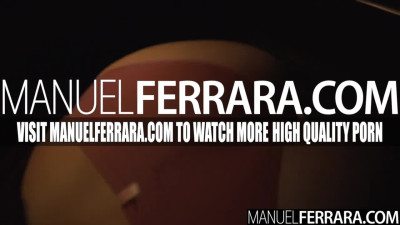 Manuel Ferrara - choked while fucked clip