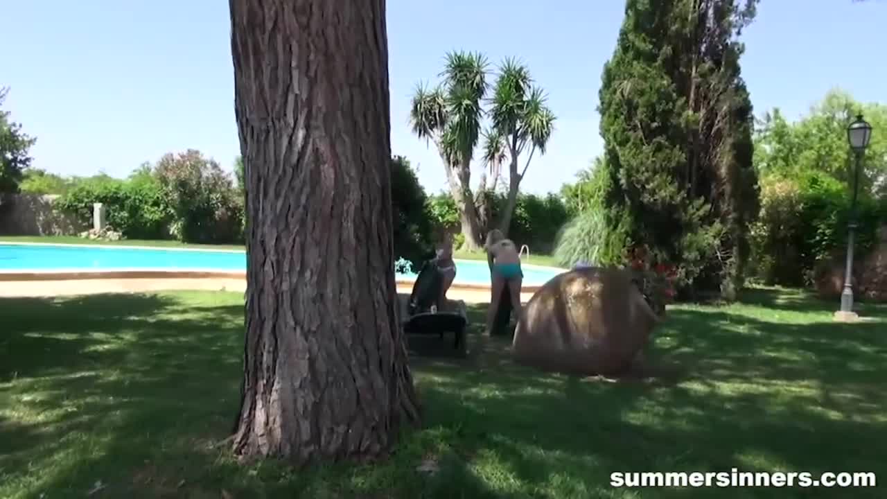 Summer scene with slutty Summer from Summer Sinners Free Porn Videos | BestPornHubs.