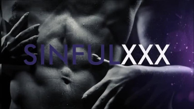 Sinful XXX featuring nymphet's passionate sex trailer