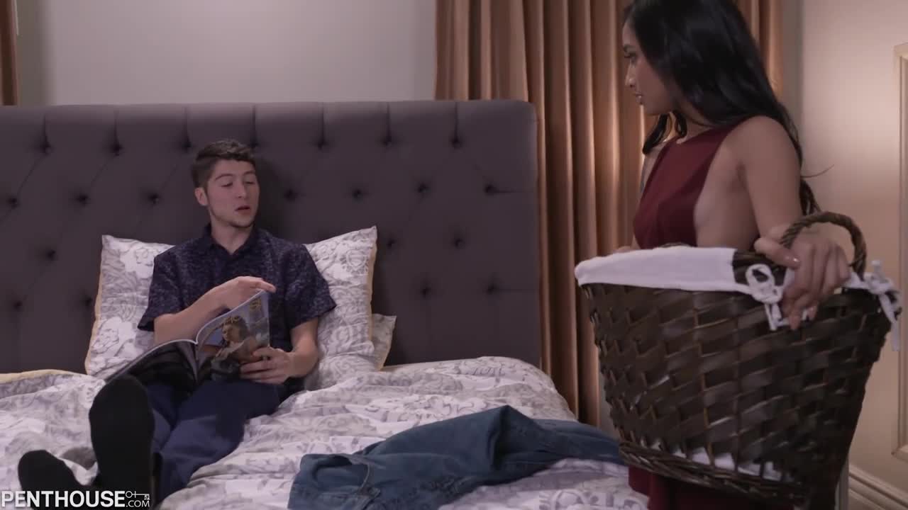 Ingenious Connor Kennedy and Avery Black - brunette porn dirt - Penthouse Free Porn Videos | BestPornHubs.