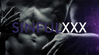 Sinful XXX - romantic love making clip