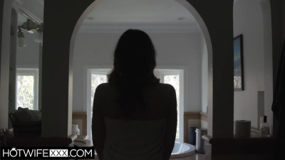 Randy Logan Pierce - blowjob video - Hot Wife XXX