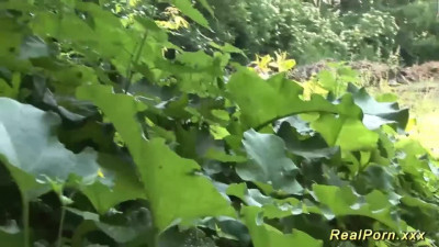 Soul mate's voyeur clip