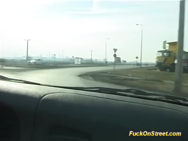 Fuck On Street - cumshot scene Free Porn Videos | BestPornHubs.