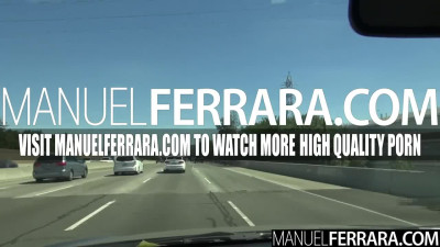 Manuel Ferrara - titty fuck sex