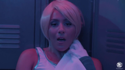 Teen sex with libidinous Liv Revamped from Sparks Entertainment