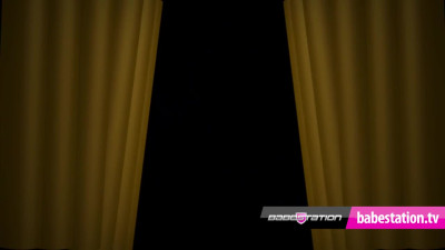 Babestation - uk porn movie