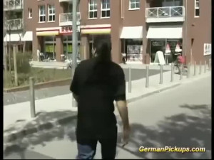 Date's outside smut