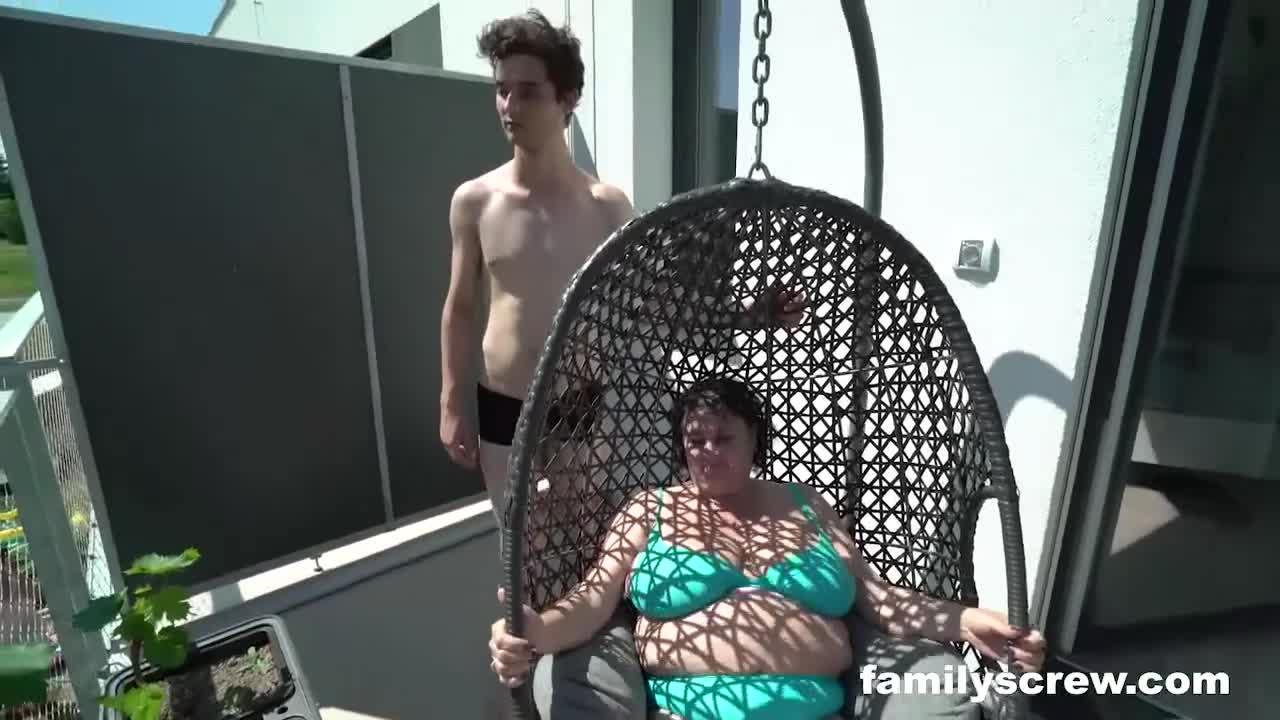 Chubby movie with pin-up date from Family Screw Free Porn Videos | BestPornHubs.
