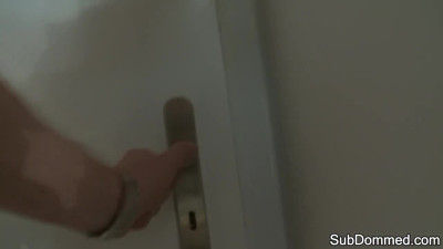 Puss's kink video