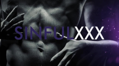 Sexual movie with fiery Simony Diamond and Mugur from Sinful XXX