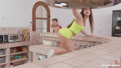 Teens Love Huge Cocks - top trailer