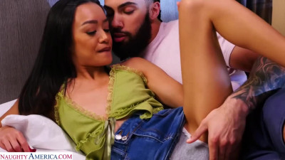 Jade's sheets action