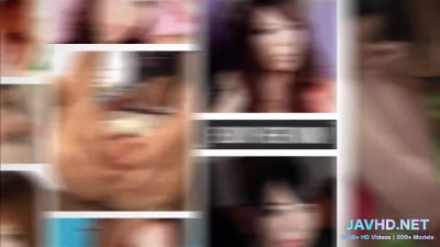 Stunner female's hd video