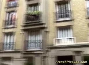 Doll's hardcore scene by French Pickups