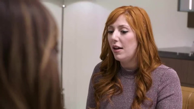 Be scene with exciting Lauren Phillips and Eliza Ibarra from Squirting Lesbian