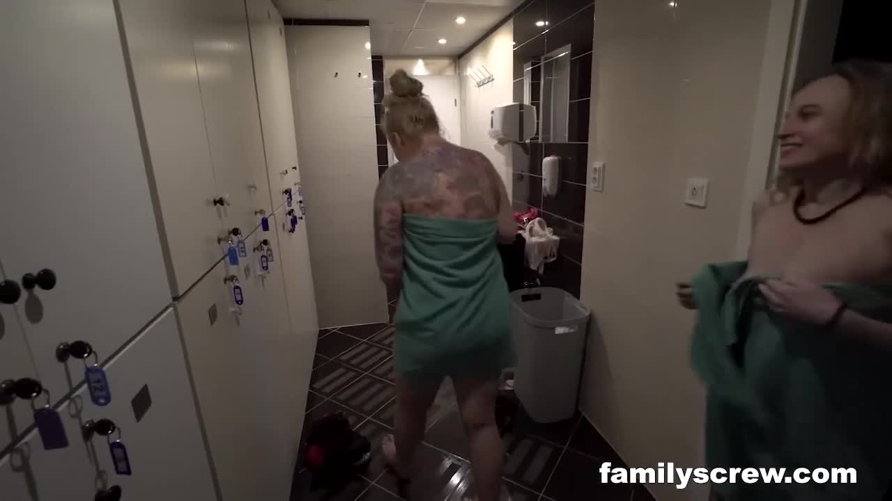 Big tits sex with sensual mantrap from Family Screw Free Porn Videos | BestPornHubs.