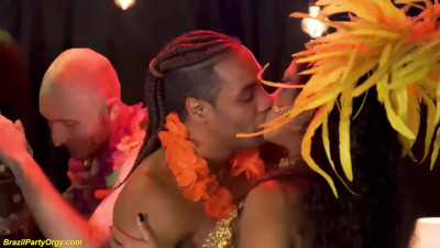 Big cock clip with well-made squeeze from Extreme Movie Pass
