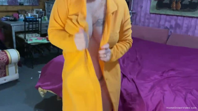 Watch sexual mantrap's scene