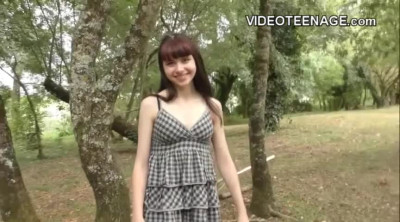 Doll's adult toys dirt by Video Teenage