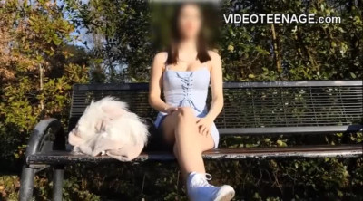 Video Teenage - babe smut