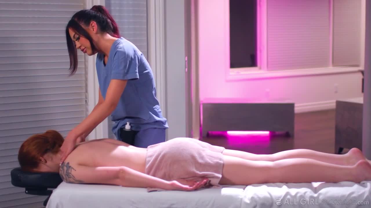 Perky Scarlett and Sabina's sensual porn Free Porn Videos | BestPornHubs.