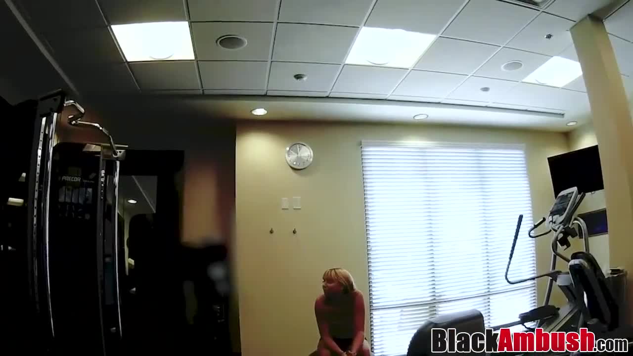 Well-made Chanel Grey at first interracial movie Free Porn Videos | BestPornHubs.