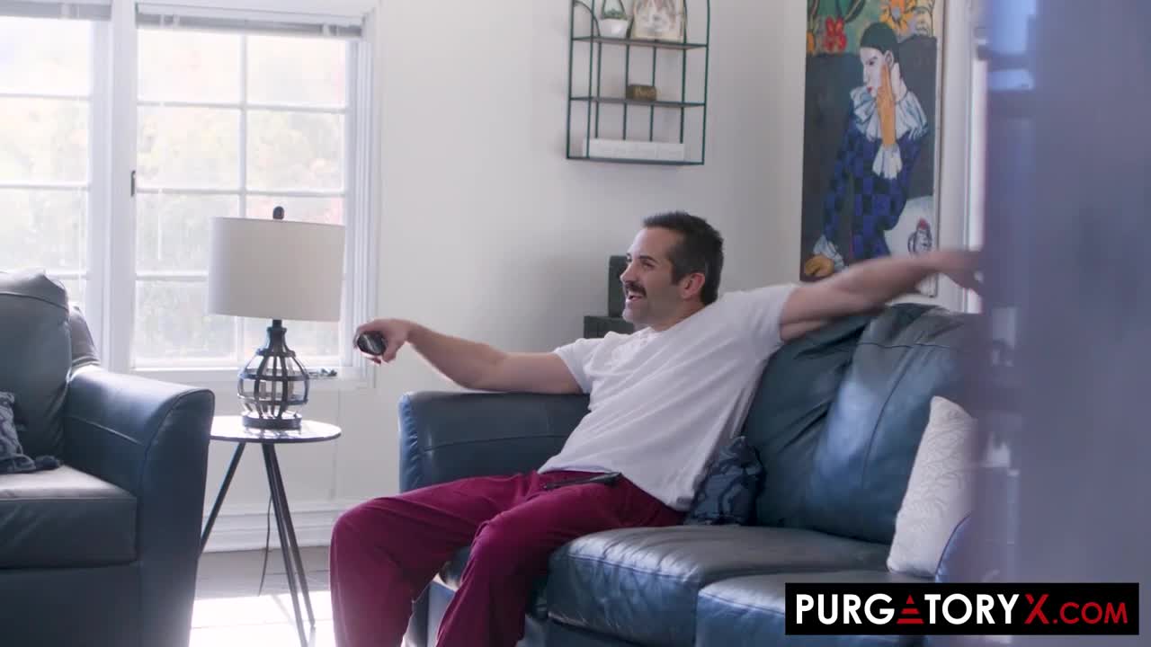 Lustful Donnie Rock and Scarlett Alexis at magic sex Free Porn Videos | BestPornHubs.