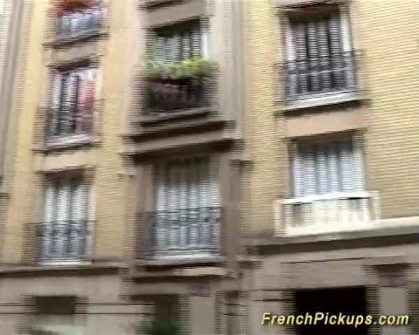 French Pickups featuring miss's street clip Free Porn Videos | BestPornHubs.