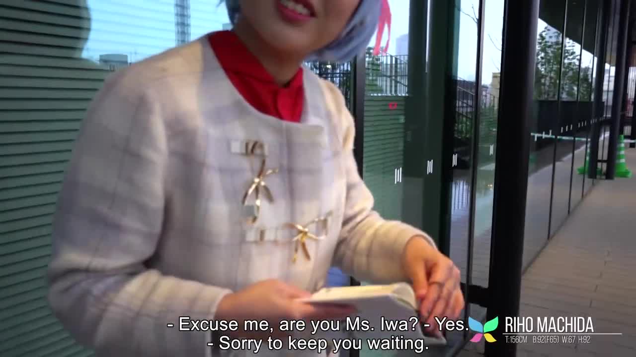 Petite asian video with flirtatious side piece from Tenshigao Free Porn Videos | BestPornHubs.