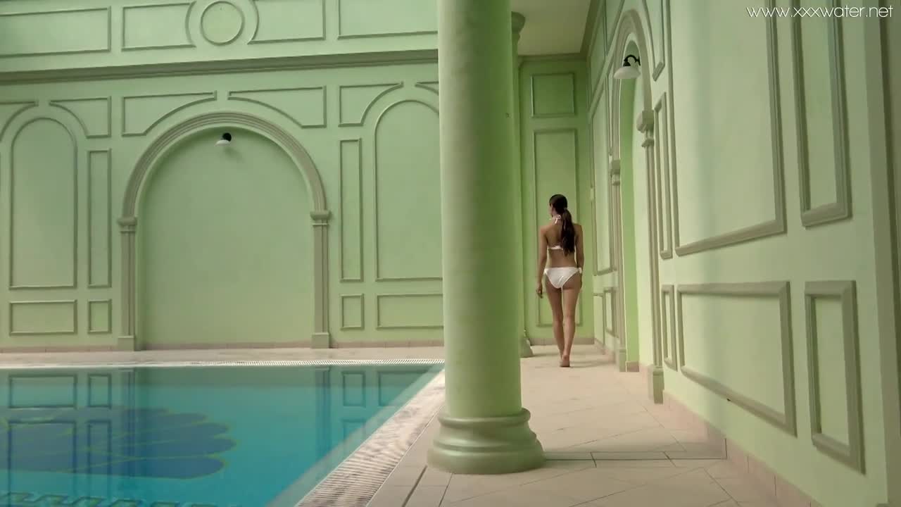 Tender Vyvan Hill and Stefanie Moon's xxxwater movie Free Porn Videos | BestPornHubs.