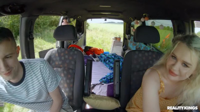 Notable Gina Varney's nature video