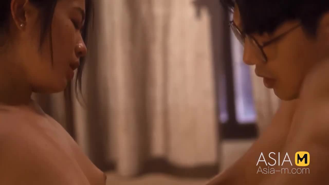 Madam's romantic porn by Model Media Asia Free Porn Videos | BestPornHubs.