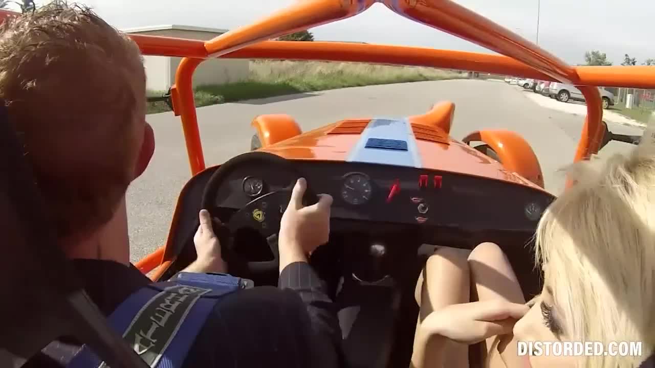 Distorded featuring dream girl's shaved trailer Free Porn Videos | BestPornHubs.