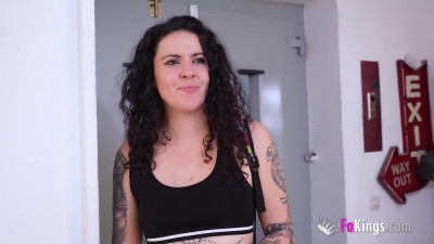 Sara's europe movie